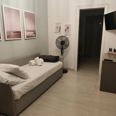 Apartamento Greek Open House Loutráki